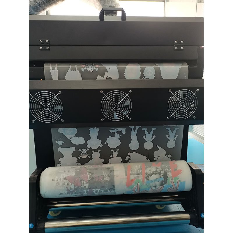 PET Heat Transfer Film Printer DTF Printer t-shirt printing machine
