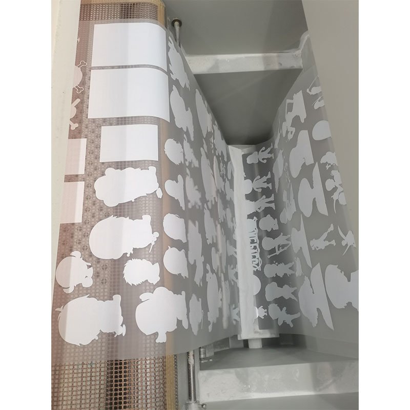 PET Heat Transfer Film Printer DTF Printer t-shirt printing machine
