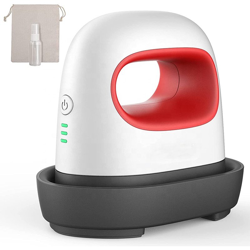 Hot Selling 6.2*10.6cm Portable Mini Sublimation Heat Press Machine for Hats Bags
