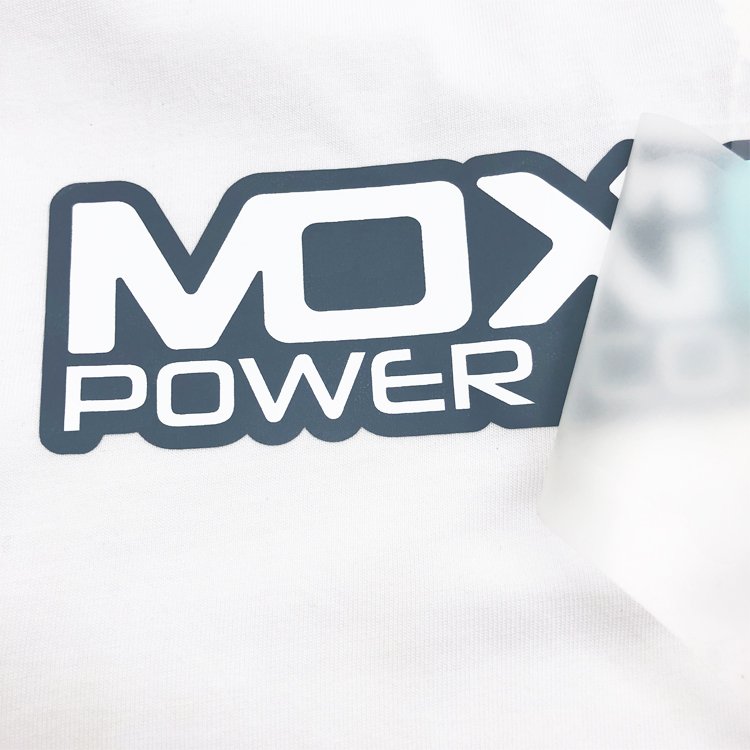 Cheap Heat Transfer Printing Logo Custom Heat Transfer Tagless Label For T-Shirts