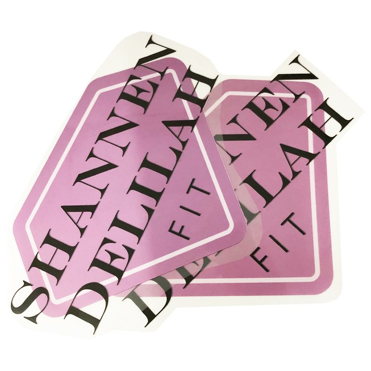 Cheap Heat Transfer Printing Logo Custom Heat Transfer Tagless Label For T-Shirts