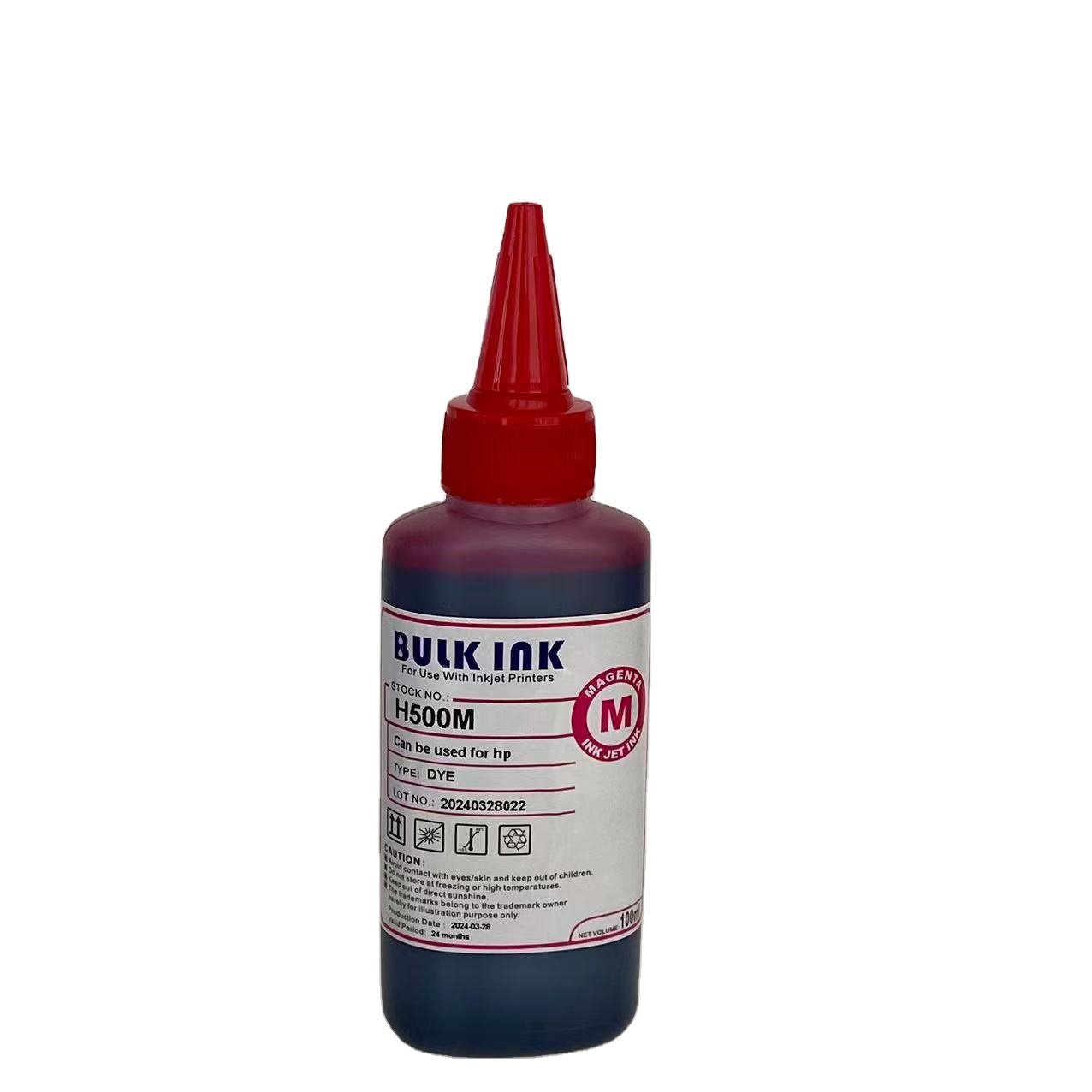 Hot sale transfer printing premium cheap DYE inkjet sublimation refill inks for EPSON printers