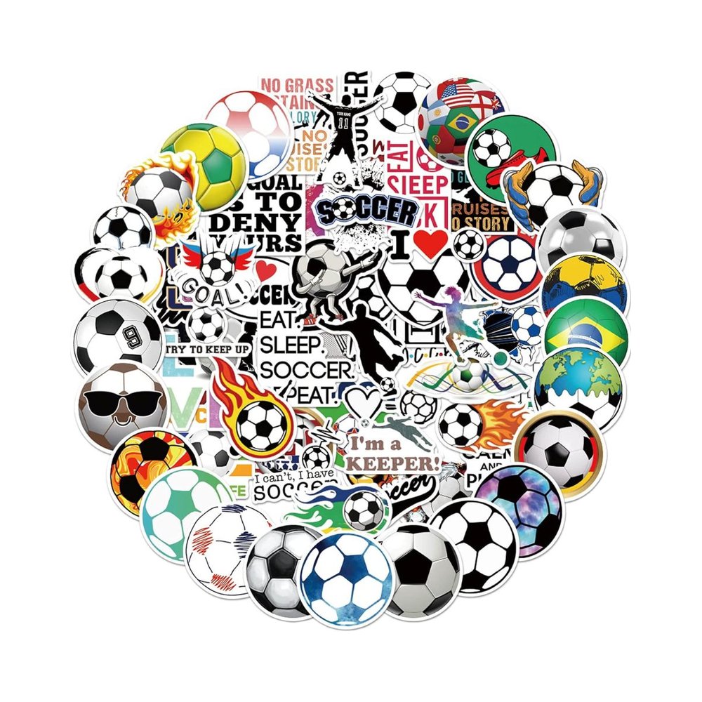 Custom Soccer Logo Iron-On Silicone Thermal Heat Transfer Printing Labels Sticker for Clothing Shoes Bags Made Iron PVC Material