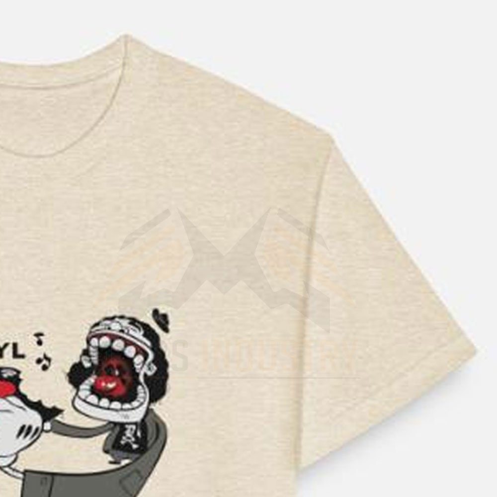 High Quality Customized Vinyl Stickers Lightweight and Heat Transfer Techniques for Cotton Usage Low MOQ for Sale