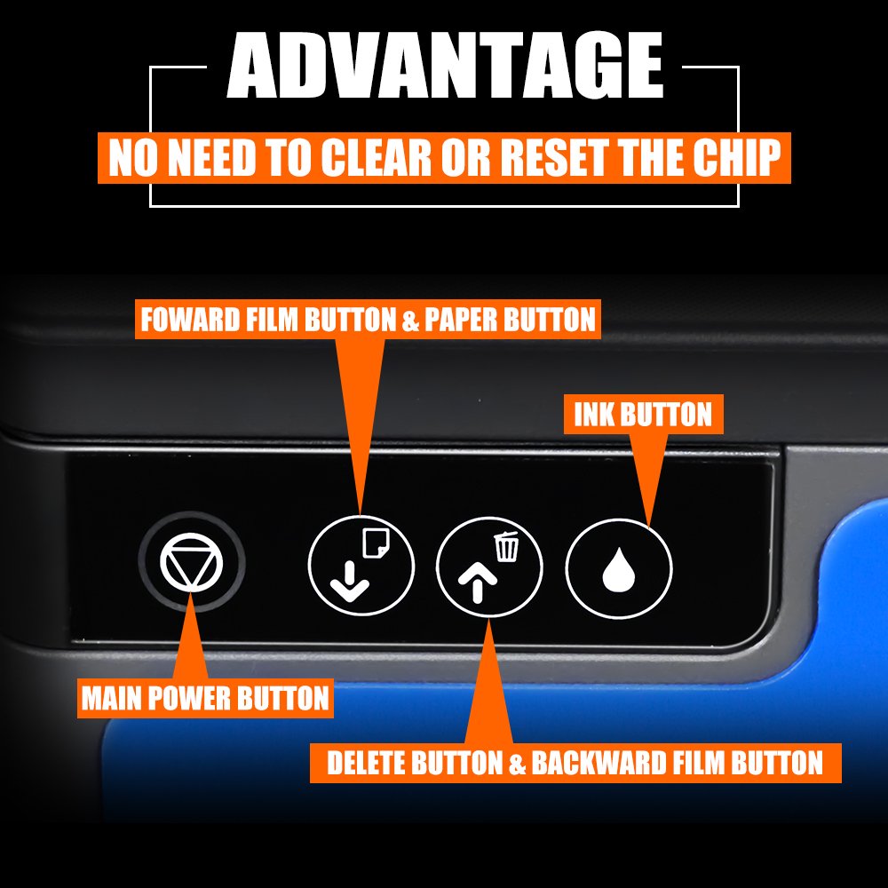 A4 Desktop DTF Printer Heat Transfer XP600 L8058 Custom T Shirt Printer Dtf Printer With printing supplies