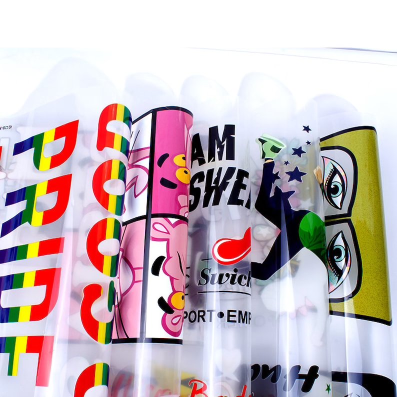 DIY bulk screen heat transfer prints dtf plastisol sticker printing transfers for T-shirt Christmas iron on stickers