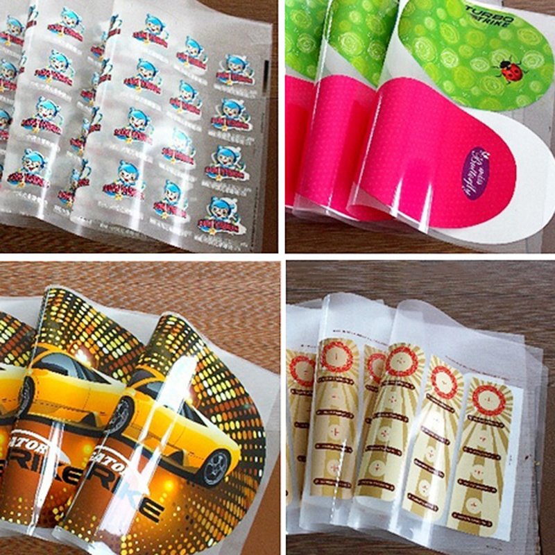2021 eco-solvent custom full color heat transfer printing for t shirt