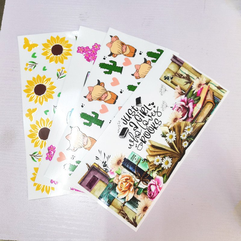religion faith god Uv Dtf Transfer Waterproof Stickers Christmas Style Uv Dtf Cup Wraps 16oz for Tumbler Stickers On Transfers