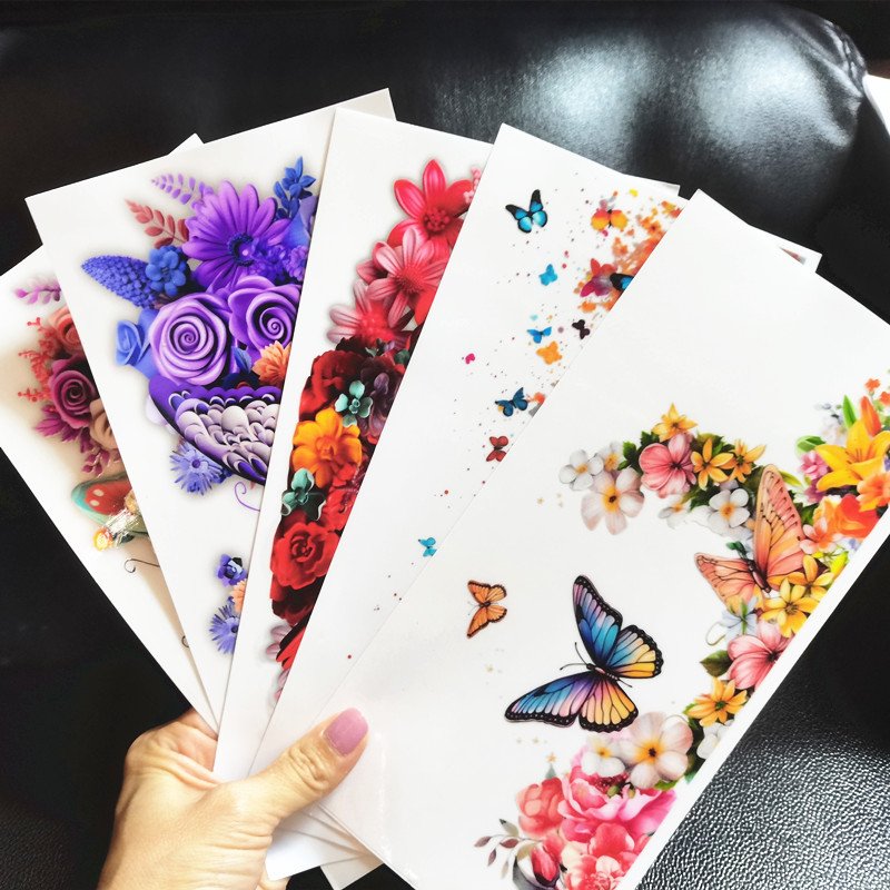 religion faith god Uv Dtf Transfer Waterproof Stickers Christmas Style Uv Dtf Cup Wraps 16oz for Tumbler Stickers On Transfers