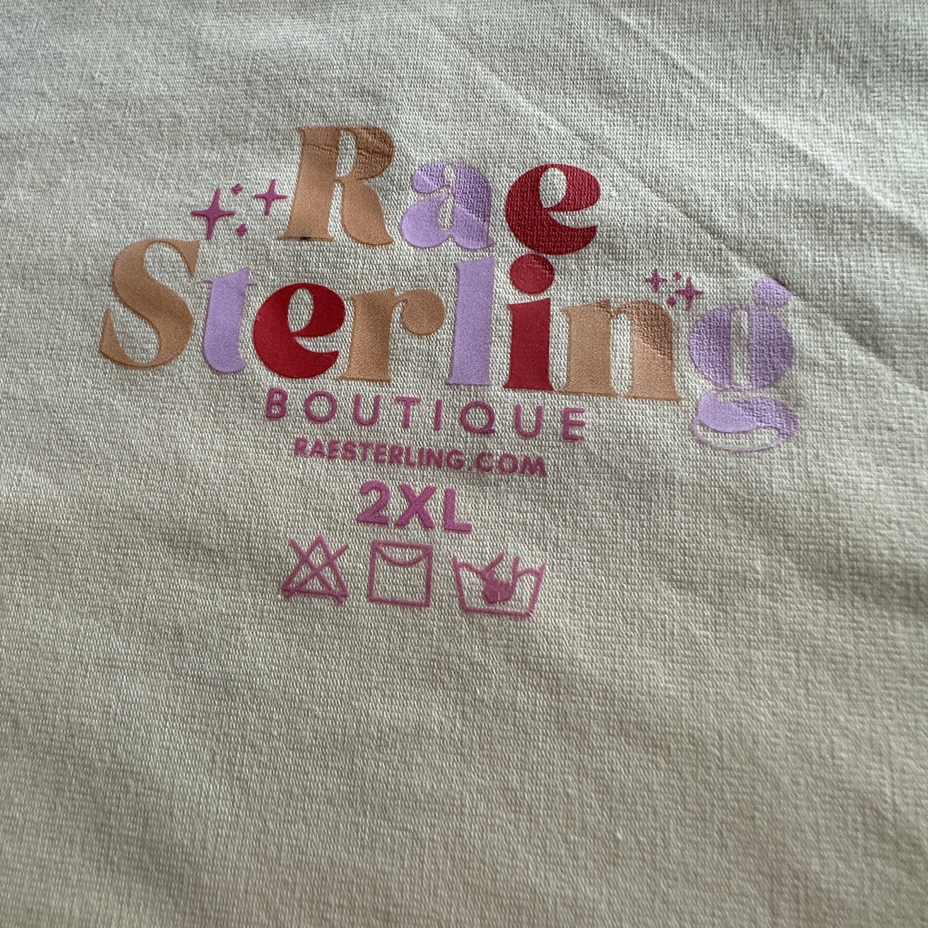 Printed PET Tagless Shirt Iron on Logo Yoga Wear Swimwear Washing Label Shorts Heat Press Label
