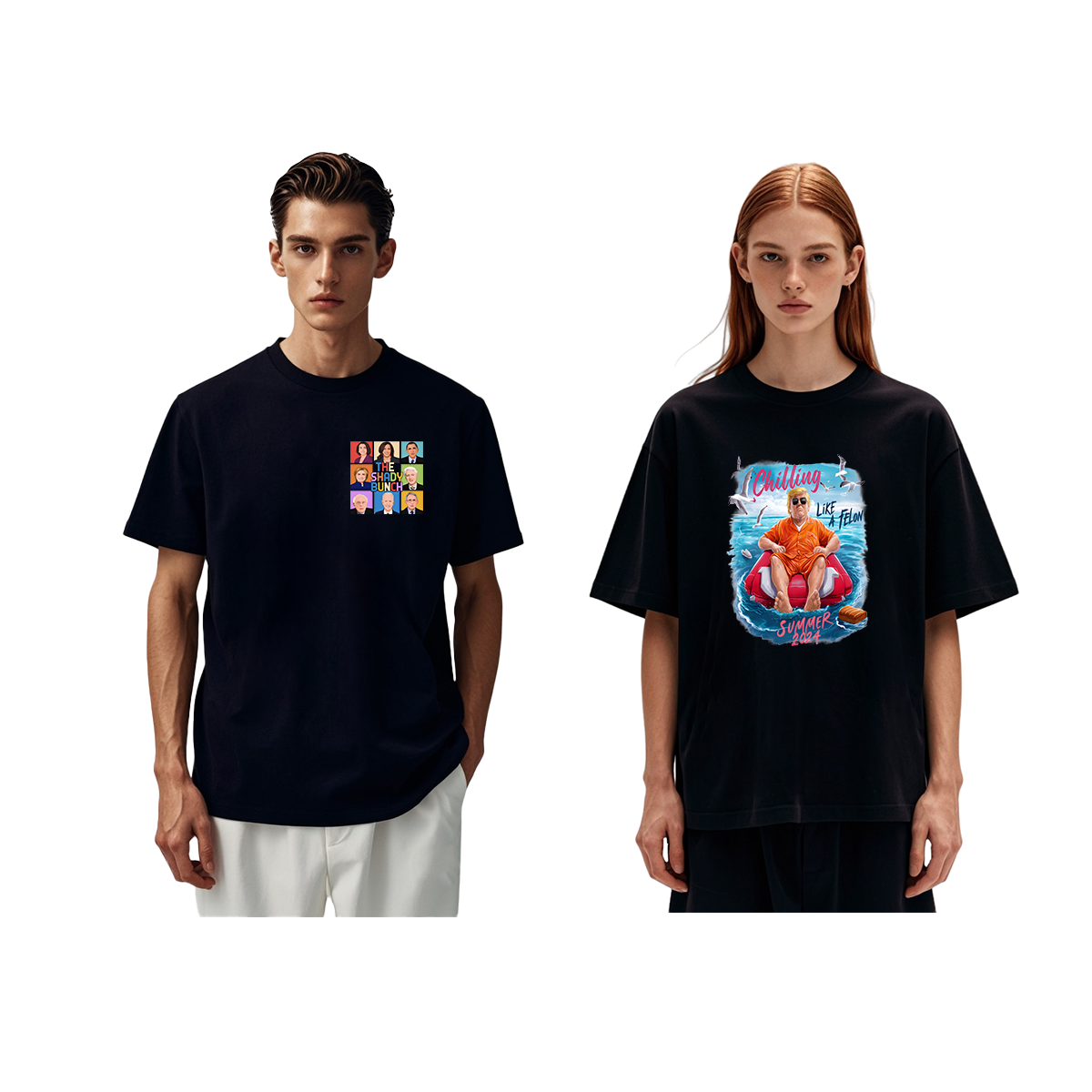 Wholesale Screen Print Transfers Ready To Press Heat Transfer Custom Halloween season Screen Print Design For T shirts