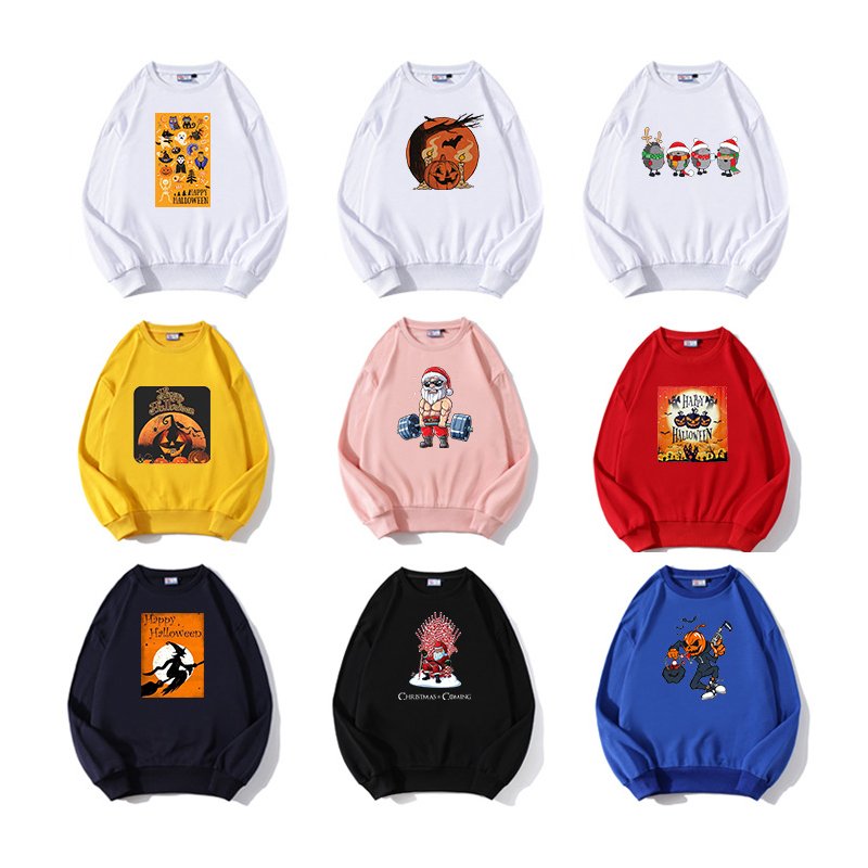 Factory Wholesale Custom Designs Screen Print Transfers Sticker Custom Brand Logo Plastisol Heat Transfer Printing For T Shirt