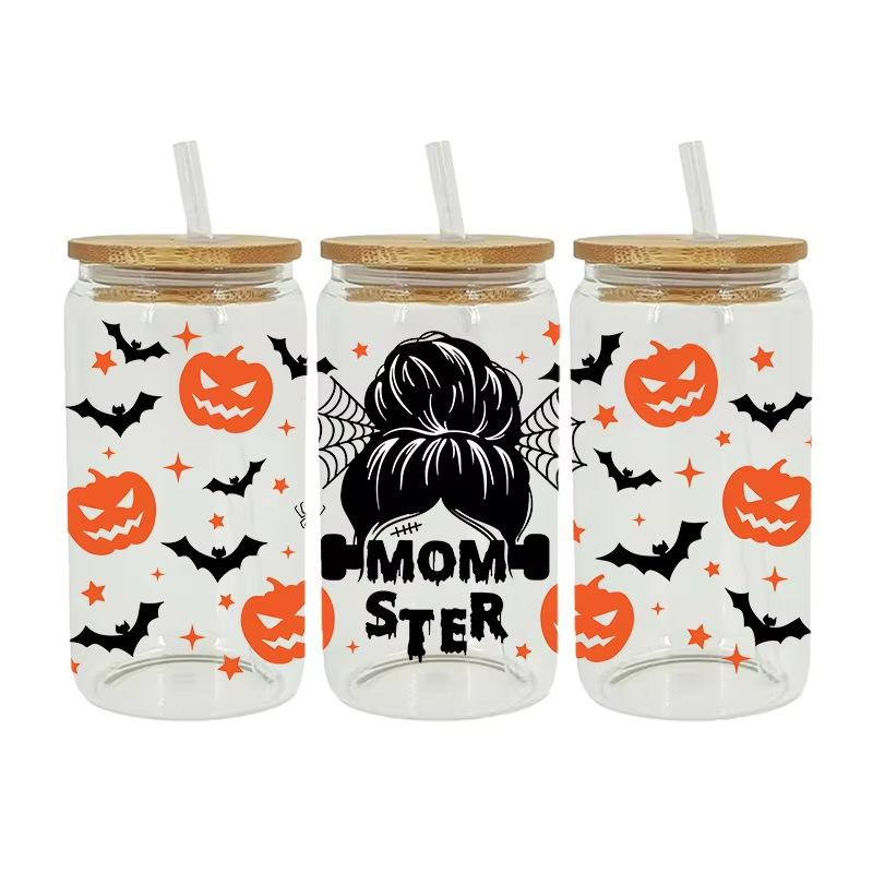 High Quality Custom UV DTF Heat Transfer Printing Good Price Screen Offset Printing Techniques Garments Bags Cotton PET Plastic