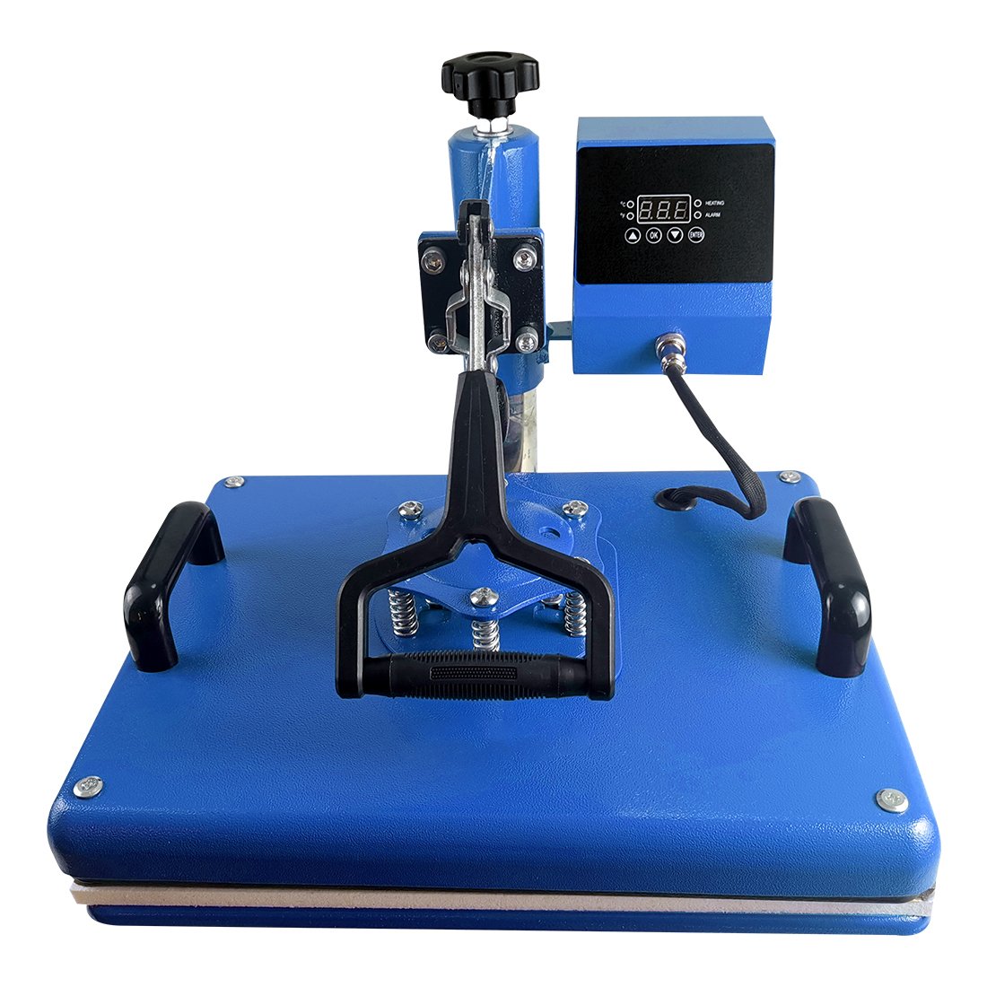 Xingyan Simple Swing Away heat press machine 28*38 cm T-shirt Transfer Printing Heat Press Machine