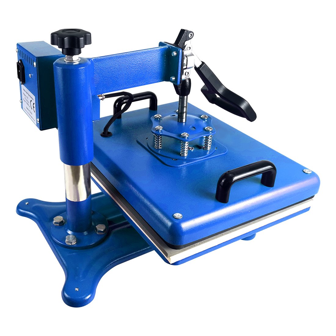 Xingyan Simple Swing Away heat press machine 28*38 cm T-shirt Transfer Printing Heat Press Machine