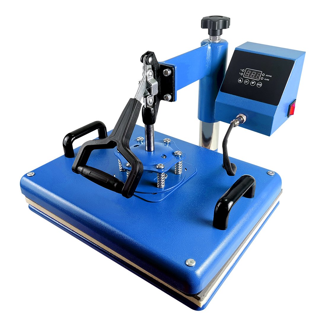 Xingyan Simple Swing Away heat press machine 28*38 cm T-shirt Transfer Printing Heat Press Machine