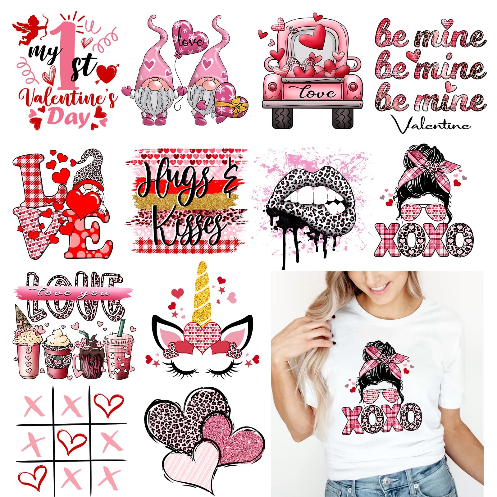Wholesale cheap price custom design printable vinyl`iron on heat transfer printing