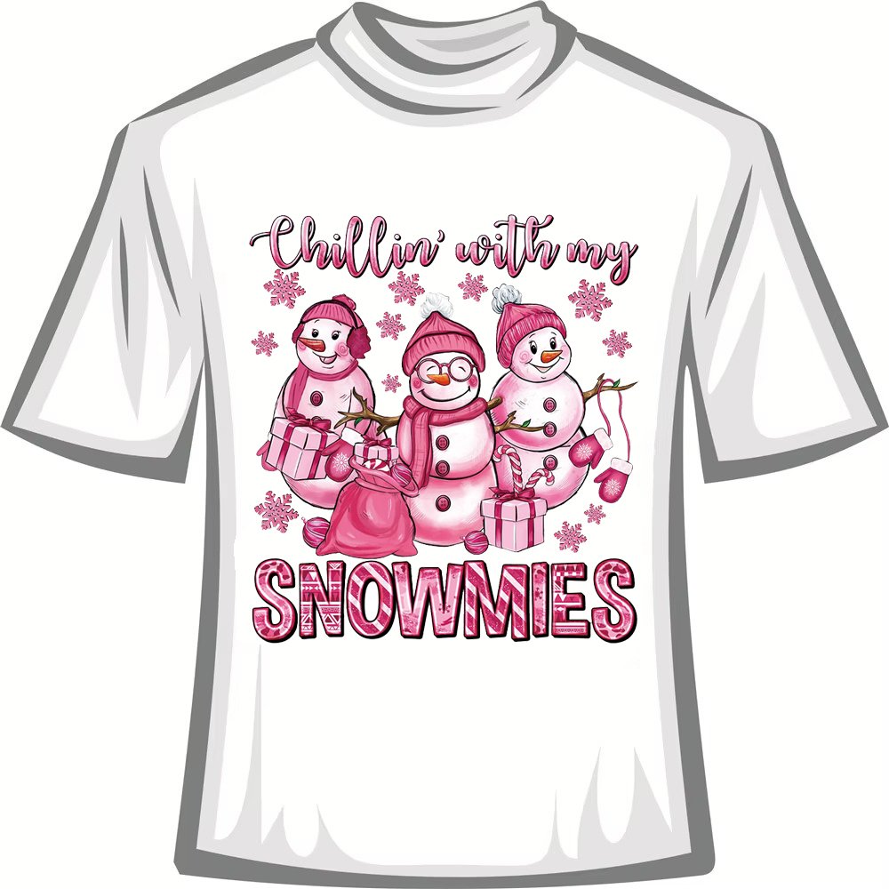 Wholesale dtf Heat Transfer Paper For T-Shirts Inkjet Printing Custom dtf transfer printing Logo