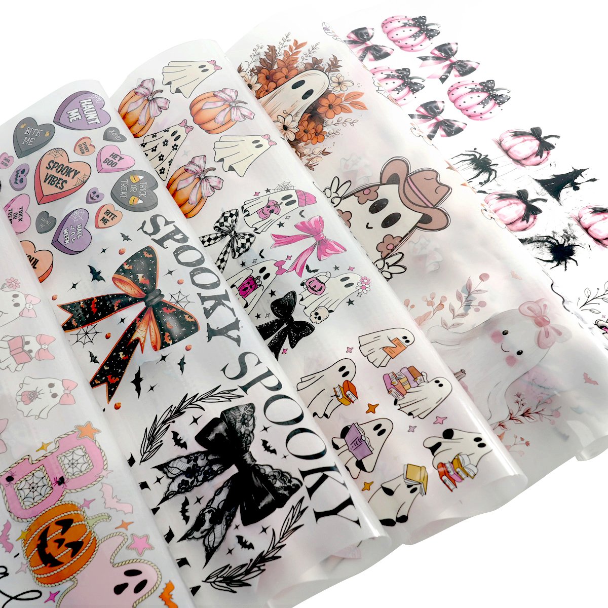 DTF heat transfers Stickers school day Wholesale Heating transfer Iron on heating transfers for T-Shirts hoodies school bags