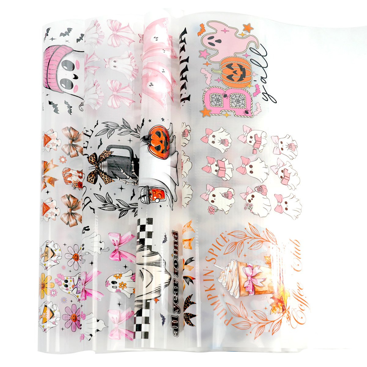 DTF heat transfers Stickers school day Wholesale Heating transfer Iron on heating transfers for T-Shirts hoodies school bags