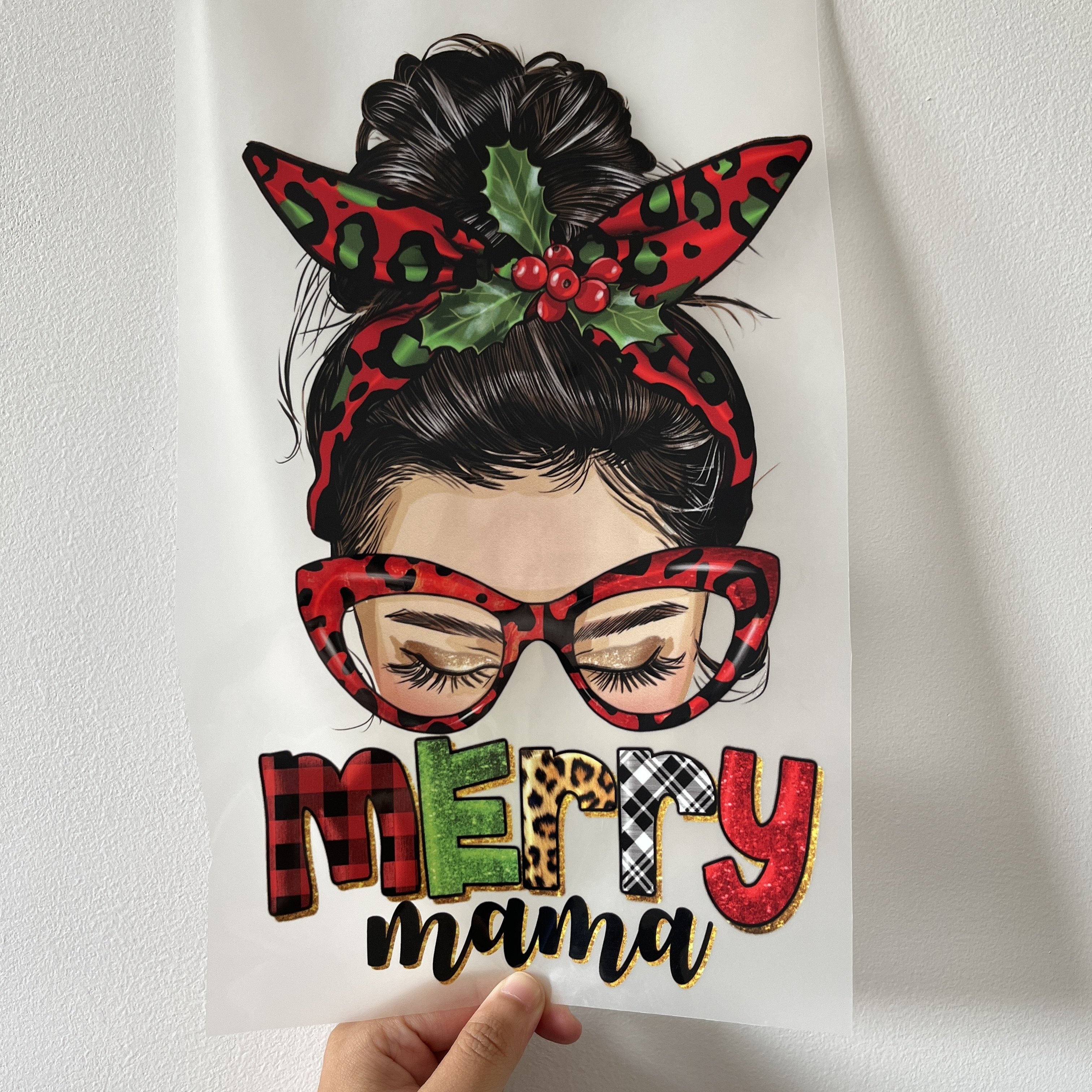 Custom Plastisol Heat Transfer Printing Iron On Transfer DTF Film Printing Ready To Press Heat Transfer Designs For T-shirts