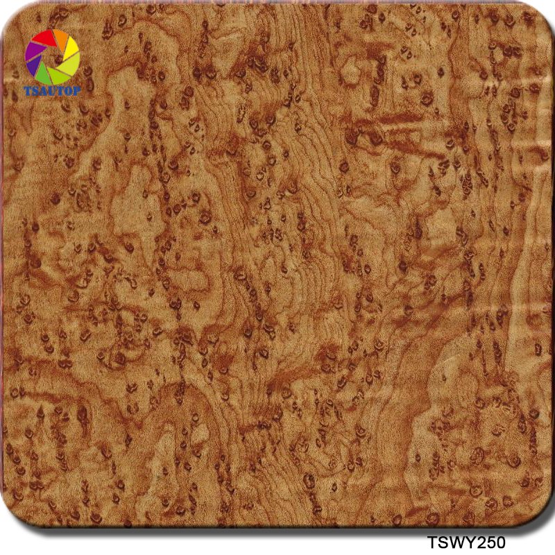 TSAUTOP DIY water transfer printing film rolls hydrographic dipping film