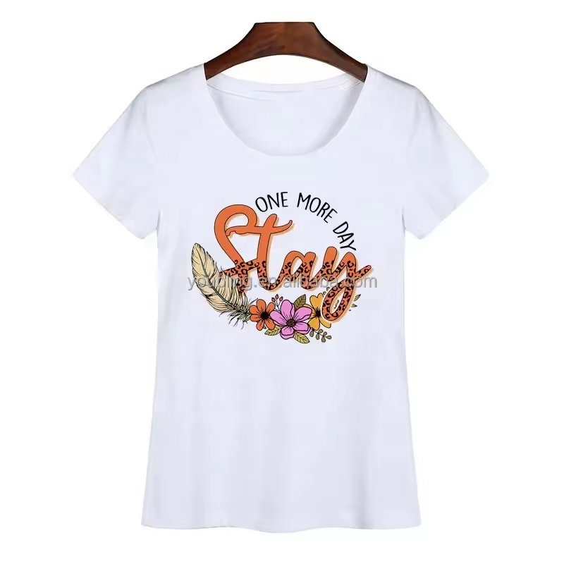 60+ Affirmation Retro DTF Transfers Ready to Ship Custom Design Mental Ready to Press Transfers Iron on Stickers For Tshirt