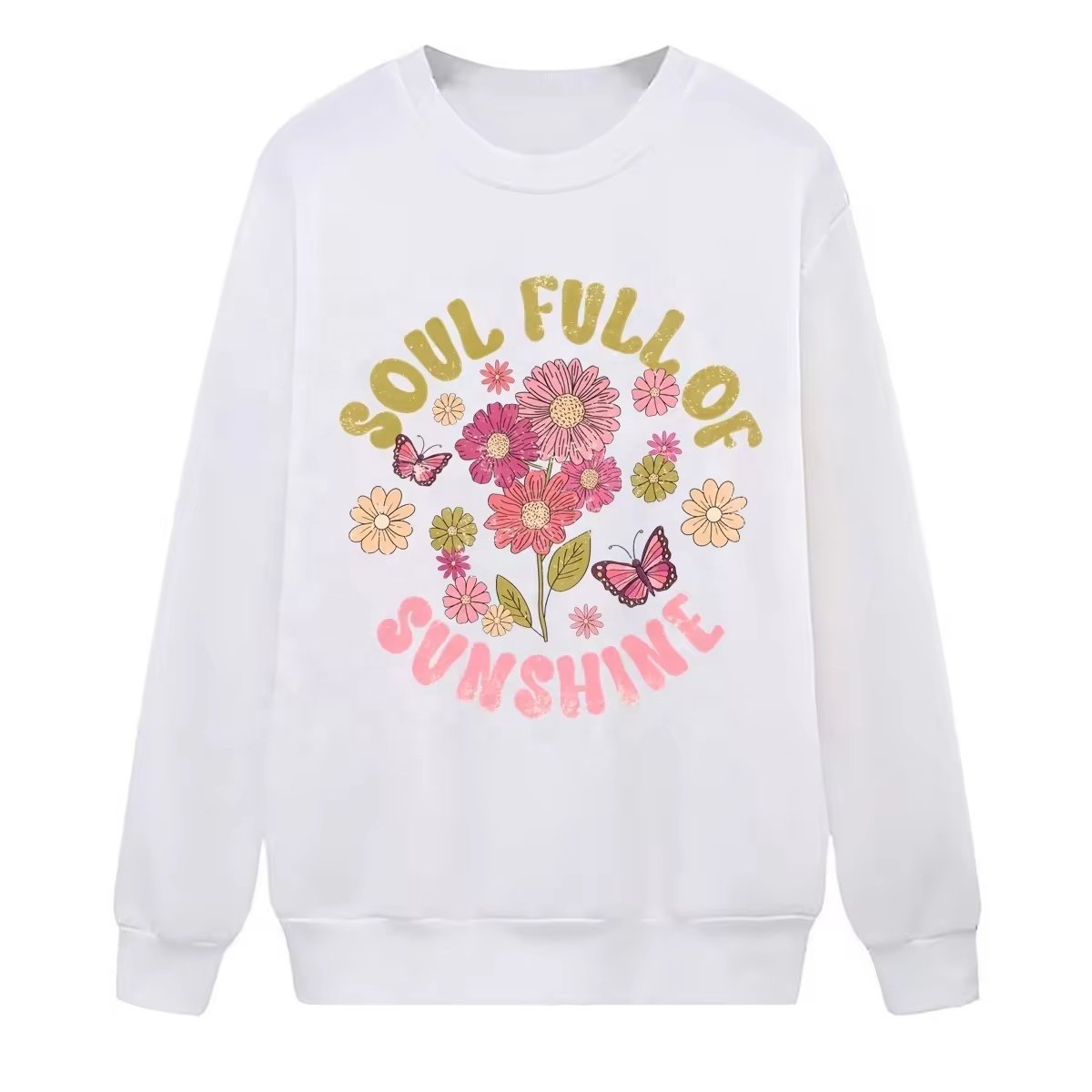 60+ Affirmation Retro DTF Transfers Ready to Ship Custom Design Mental Ready to Press Transfers Iron on Stickers For Tshirt