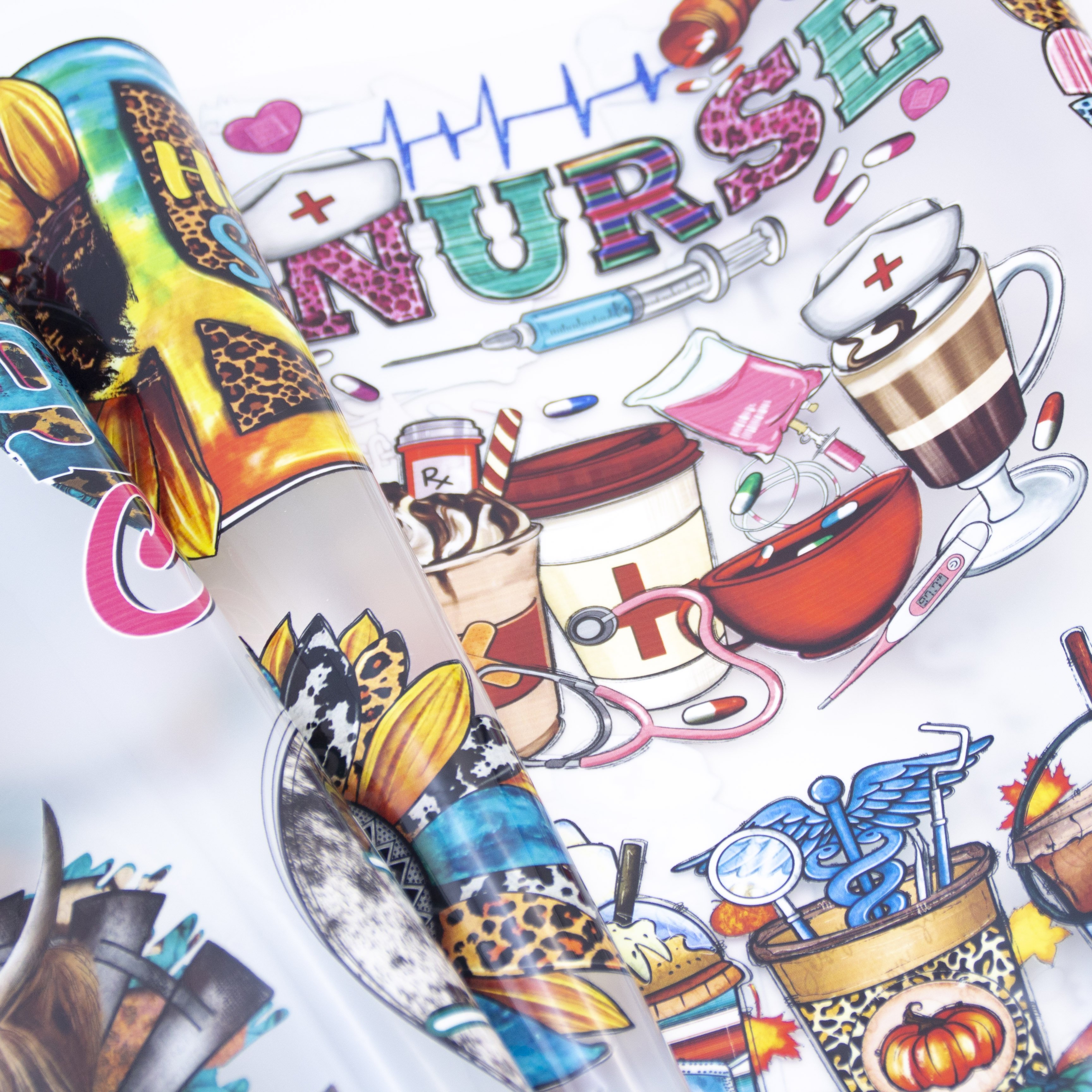 new arrival custom design Funny Sarcastic Quote Sassy Plastisol Label dtf heat transfer ready to press sticker for tshirt