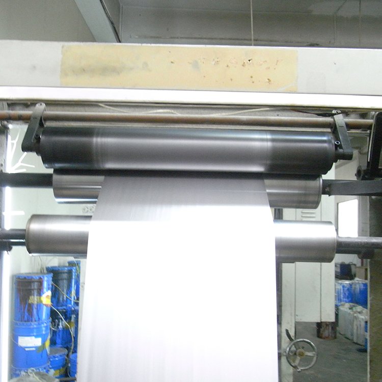 ZRAY-5600 Automatic Aluminum Foil Gravure Printing Machine/Hot Foil Printing Machine