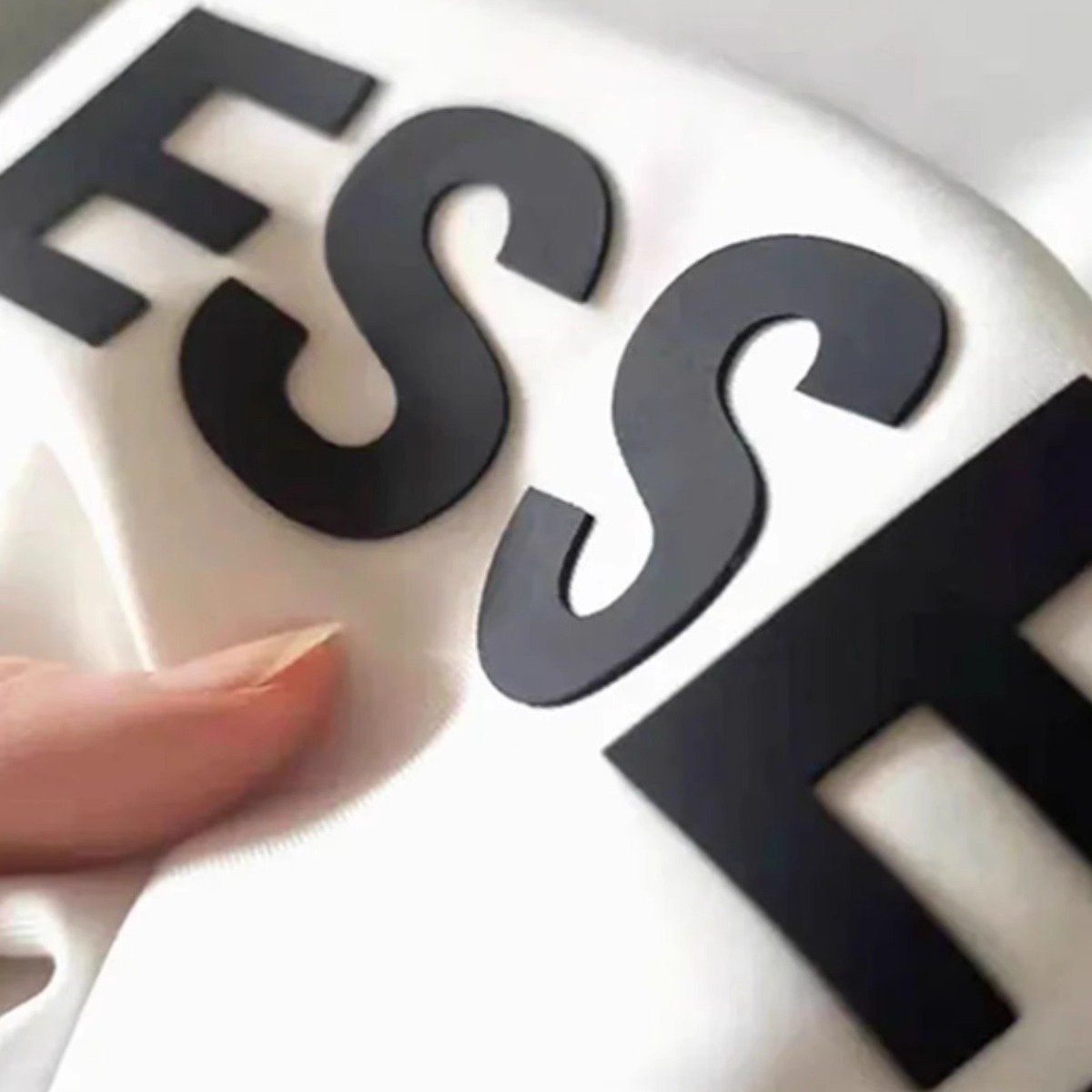 Wholesale Cheap Dtf Printer Manufacturer Custom 3d Silicone Heat Transfer Brand Logo Sticker Iron On Transfer Print On T-Shirt