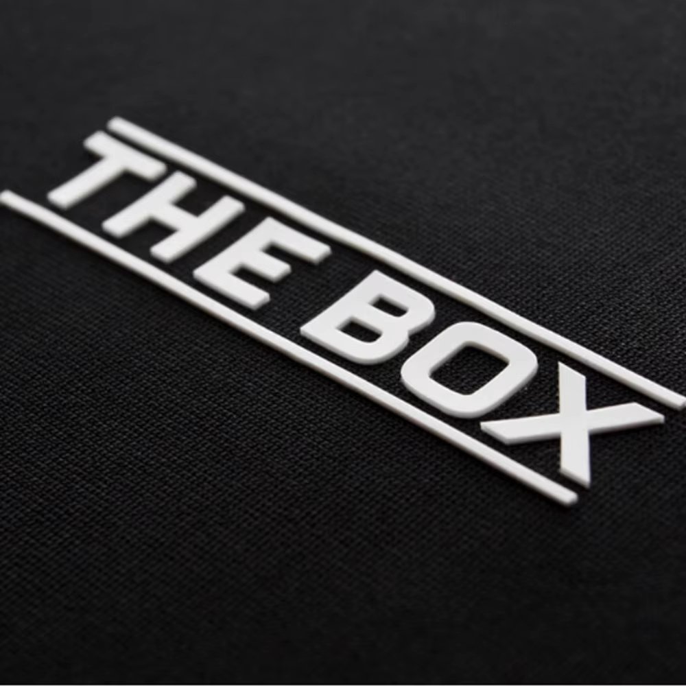 Custom Logo Heat Transfer Print 3d Heat Transfer Printing Silicone patches clothing heat transfer