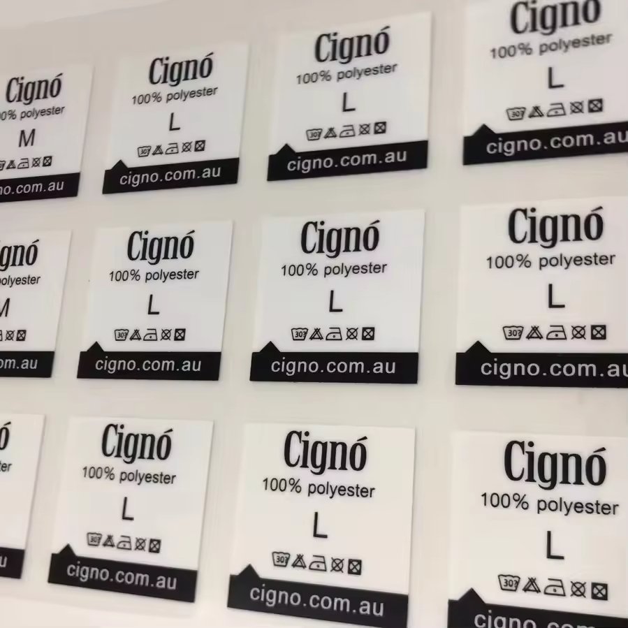 Custom Logo Heat Transfer Print 3d Heat Transfer Printing Silicone patches clothing heat transfer