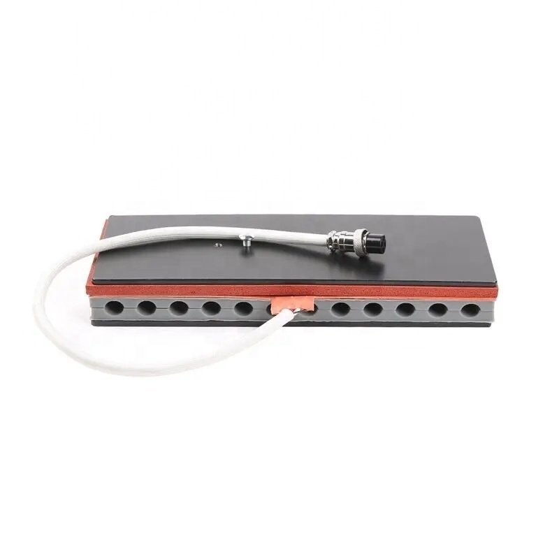 Outlet Price 12 PCS Pen Printing Machines Pen Hot Transfer Printing Machines