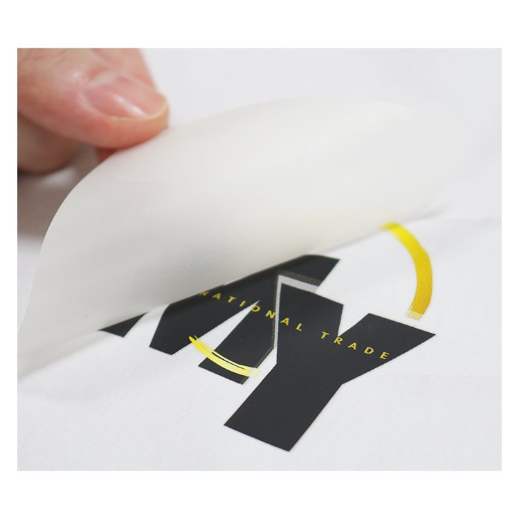Custom Logo Soft Rubber Patch and Silicone Heat Transfer Silicon Vinyl Label for Clothing Heat Transfer Labels