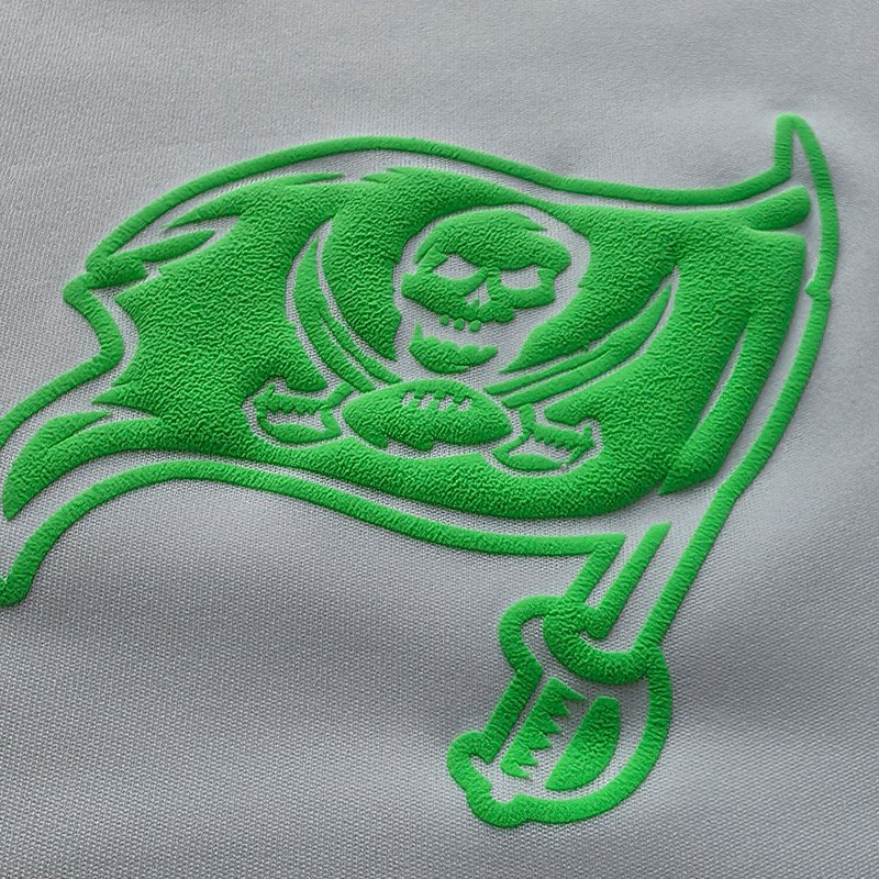 Factory Custom Customization Printed Wash Care Clothing Label for Garment 3d Logo Printing Heat Transfer Sticker Custom Color