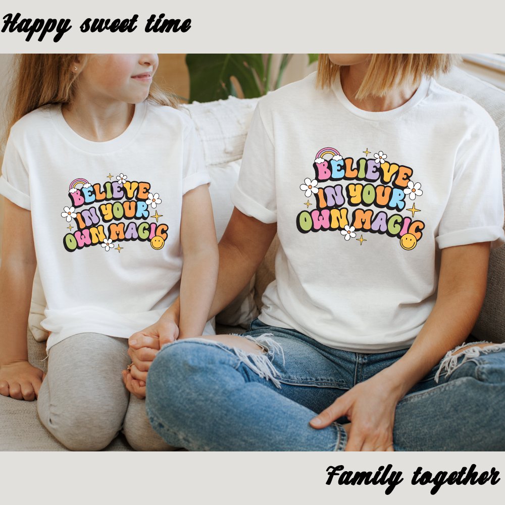 Positive Quotes No Social Anxiety Deep Breaths Washable Decals Iron-On DTF Heat Transfer Stickers Ready To Press For Clothes
