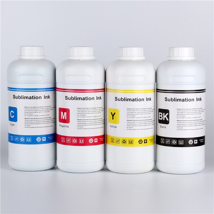 Goosam Dye Sublimation Ink for Epson Stylus Pro 4800/4880 printers