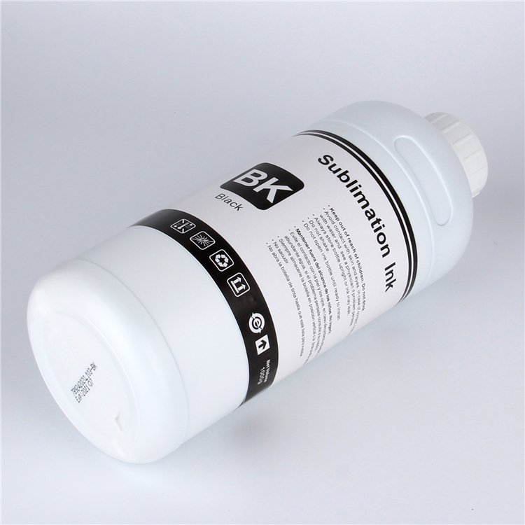 Goosam Dye Sublimation Ink for Epson Stylus Pro 4800/4880 printers