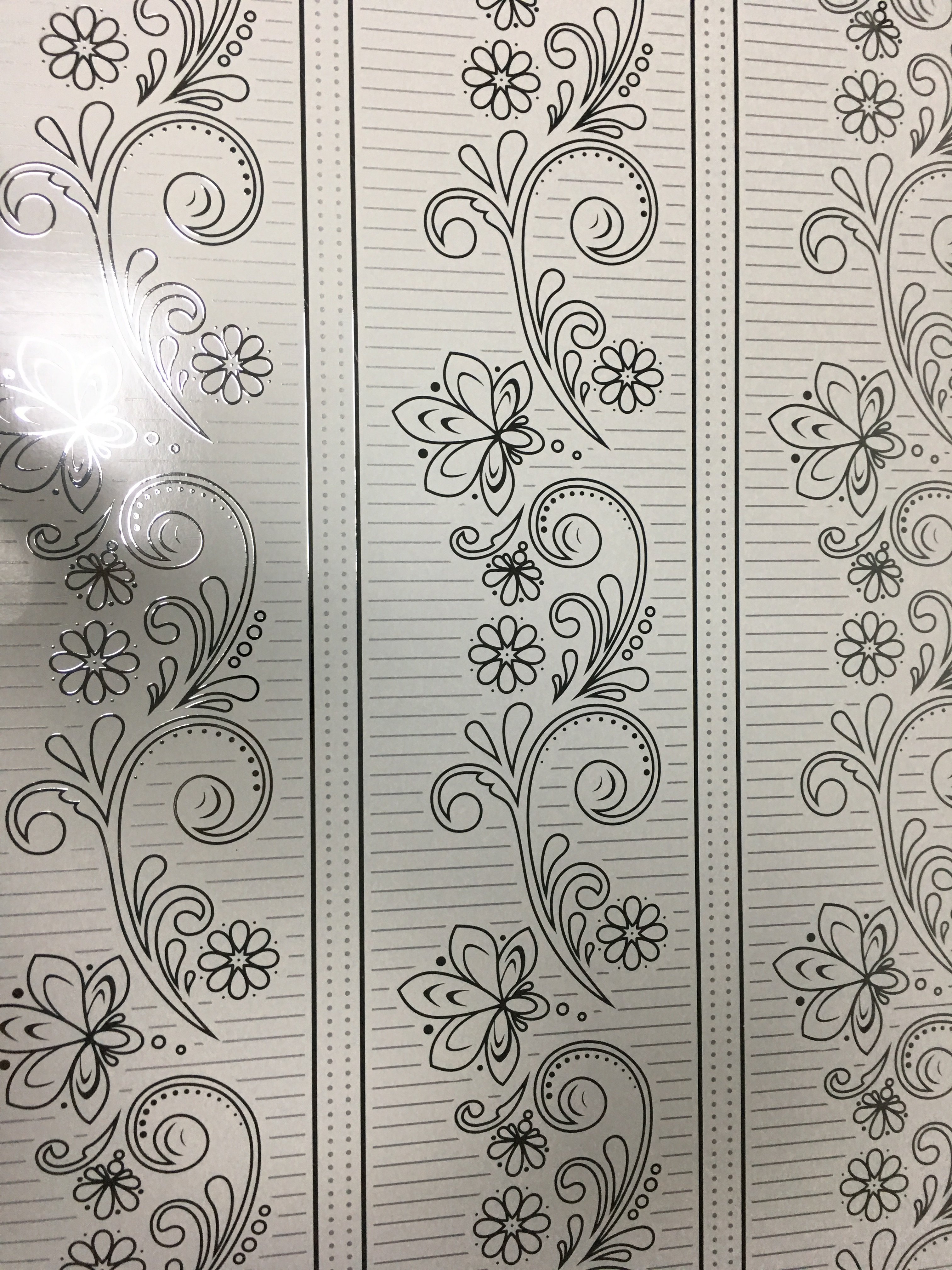 Cheapest Wholesale Offset Water Transfer Printing Paper Custom Size Water Slide Decal Paper Self Cutting Transfer Paper