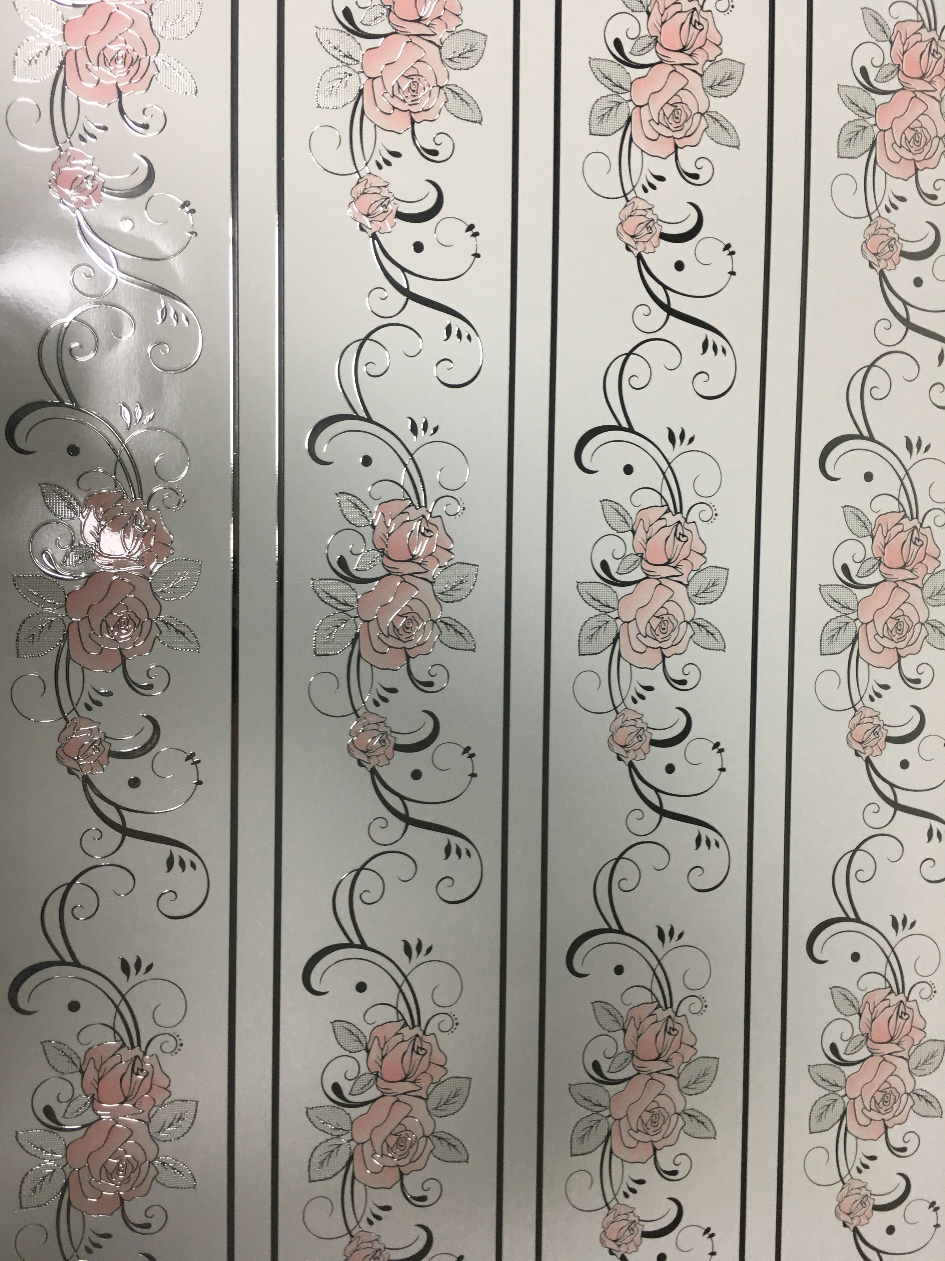 Cheapest Wholesale Offset Water Transfer Printing Paper Custom Size Water Slide Decal Paper Self Cutting Transfer Paper