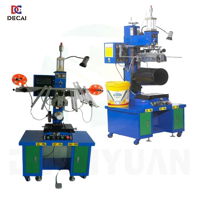 Heat Transfer Press Printing Machine thermal transfer machine