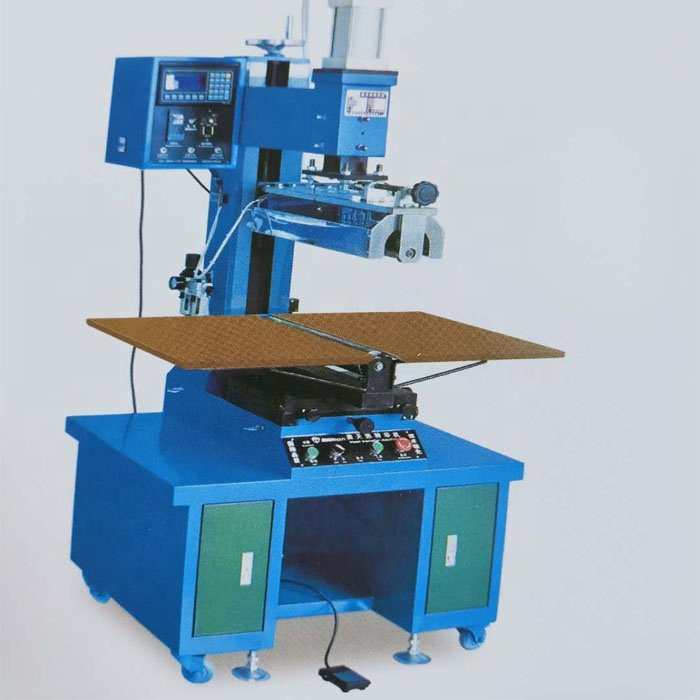 Heat Transfer Press Printing Machine thermal transfer machine