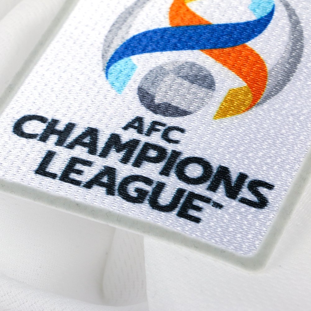 Custom Printed 3D Sports Team Logo Flocking Heat Transfer Patches Jackets Iron-on Factory Price Custom Print 3D Sports Club Logo