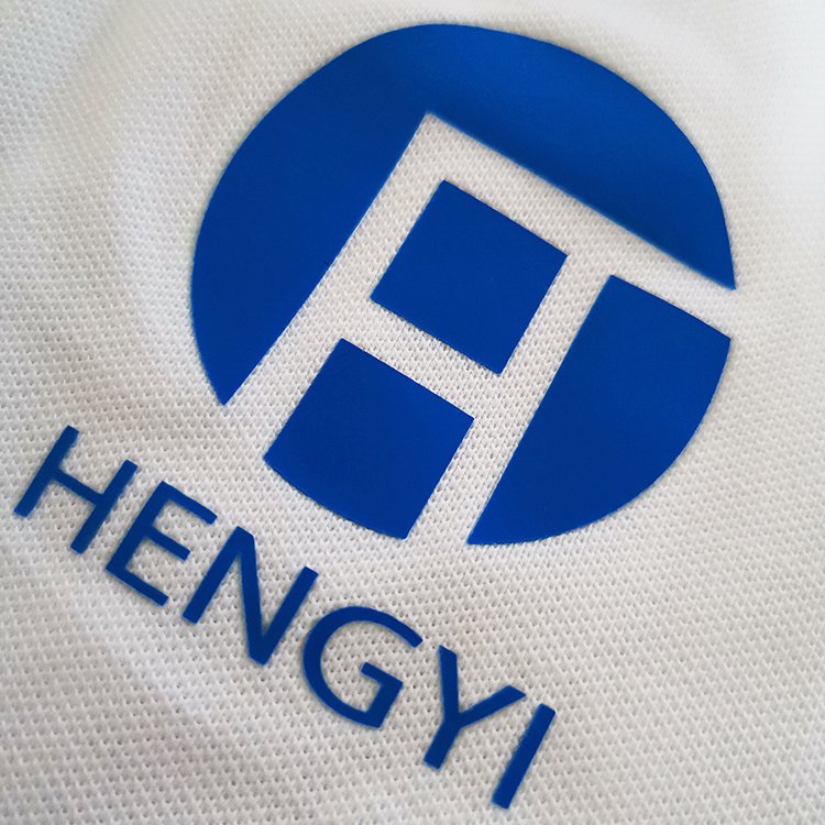 High quality Printing factory pressing ironing Heat Transfer screen printing silicone for Garments Cotton Fabric textile