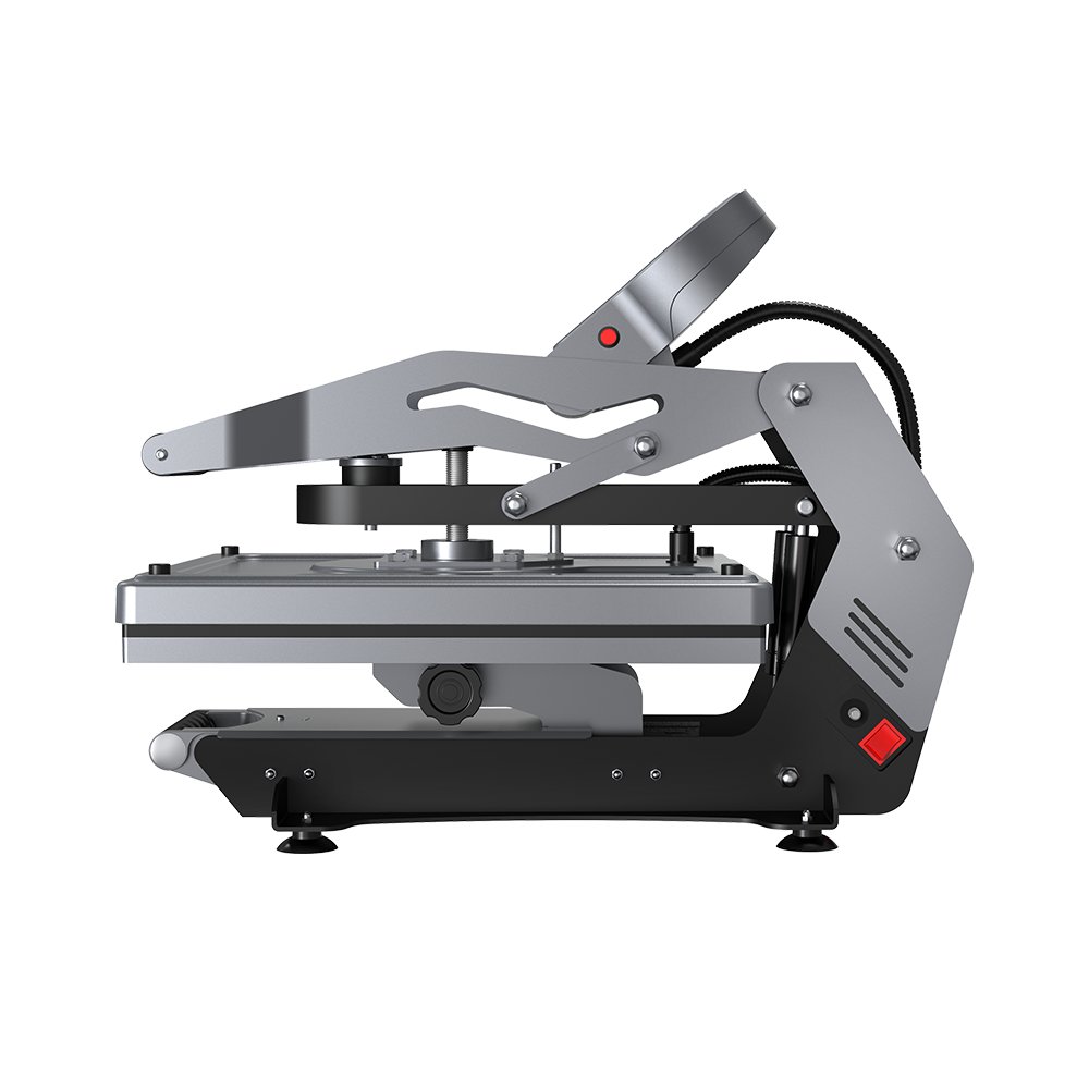 16x20 Automatic Heat Transfer Tshirt Printing Sublimation Heat Press Machines For T-Shirt Clothes