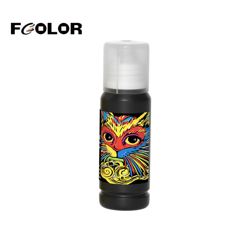 FCOLOR Support customized Sublimation Ink For Epson Ecotank ET-15000 ET-165000 ET-2760 ET-3760