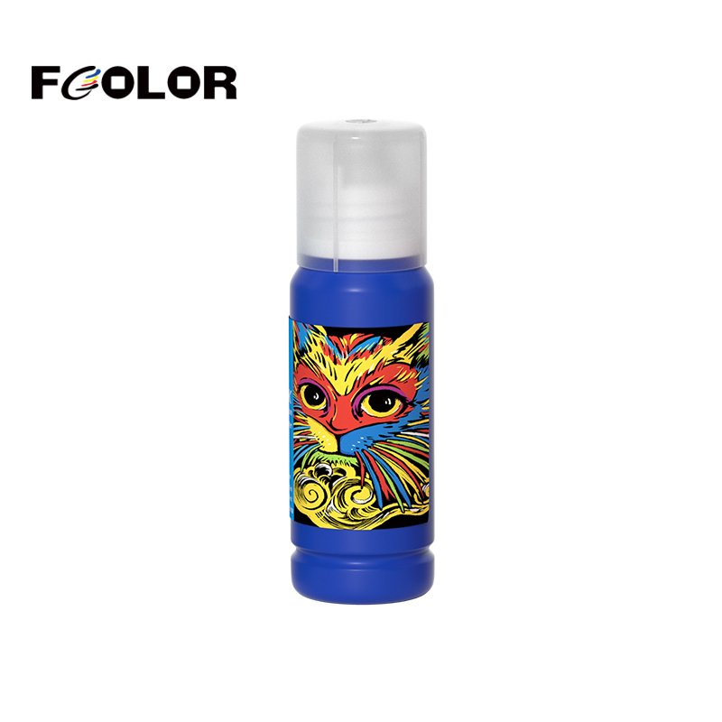 FCOLOR Support customized Sublimation Ink For Epson Ecotank ET-15000 ET-165000 ET-2760 ET-3760