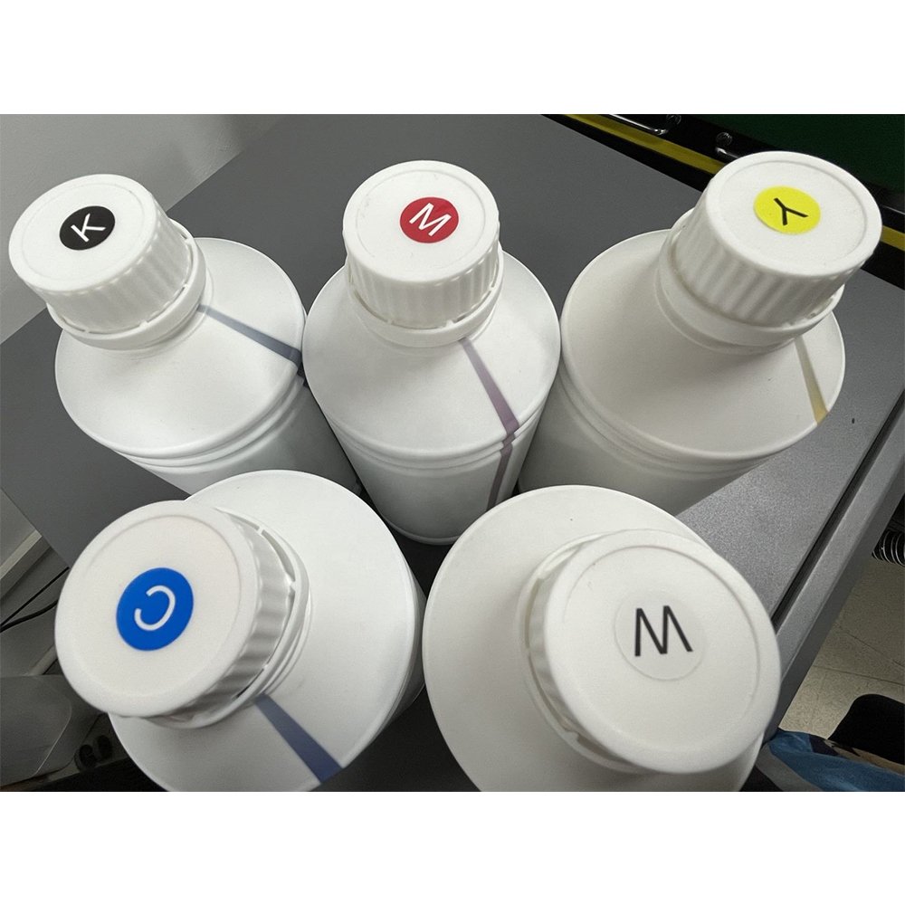 High Quality A3+33cm TX800 DTF-C30 XP600 DTF Printer for T-shirt Heat Transfer