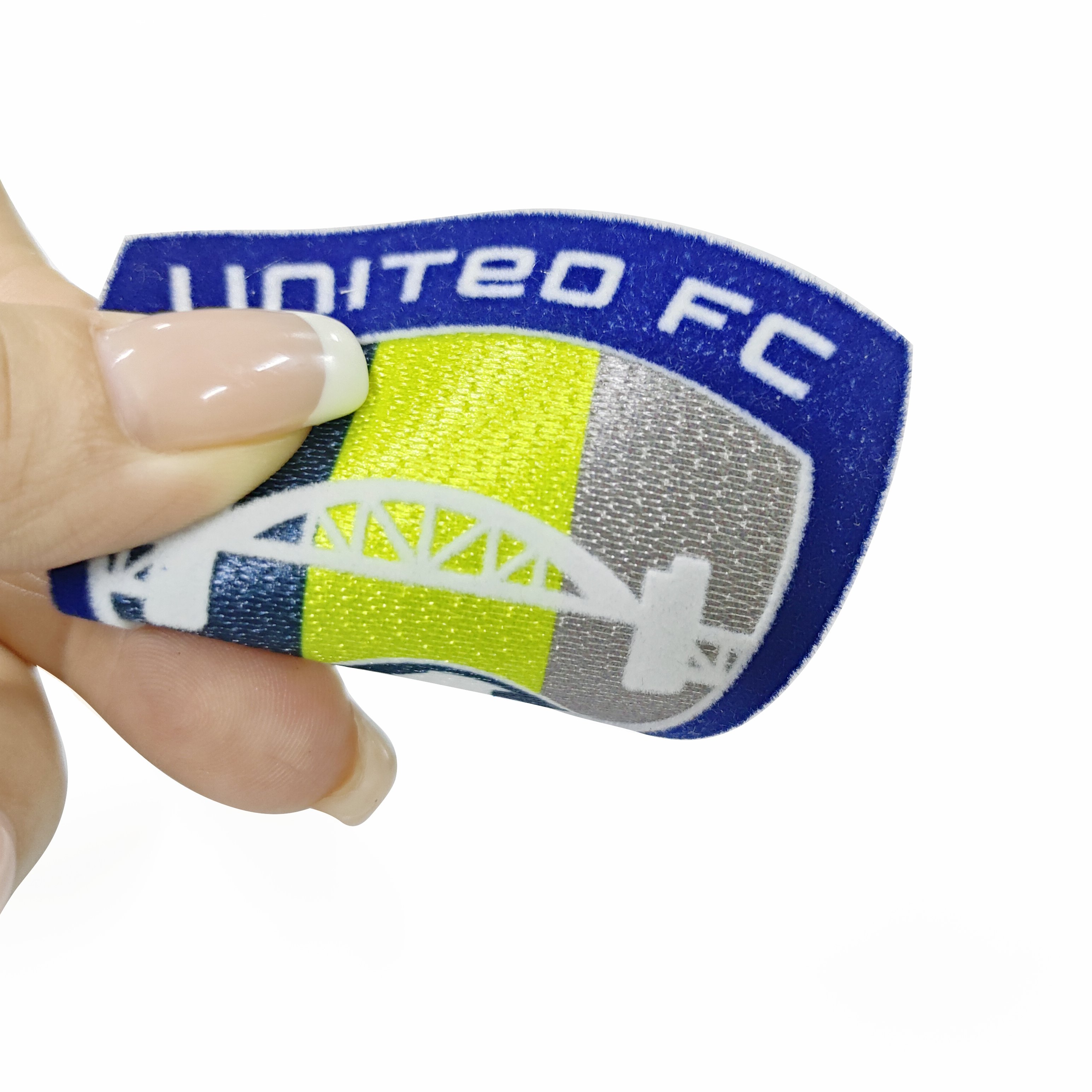 Custom Design your Tagless Care Clothing Labels, Garment Washable Neck Label Thermal Iron On Logo Heat Transfer Label